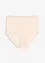 Tailleslip met bloemenkant, bonprix