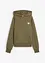 Oversized hoodie van een zachte katoenmix, bonprix