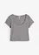 T-shirt van katoen, bonprix