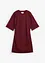 Wijde shirtjurk, bonprix