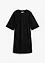 Wijde shirtjurk, bonprix
