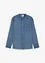 Longsleeve in een verwassen look, bonprix