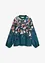 Tuniekblouse van ramie, bonprix