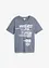 T-shirt van biologisch katoen, bonprix
