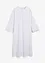 Gebloemde midi jurk van viscose, bonprix