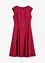 Jurk met riem (2-dlg.), bonprix