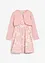 Jurk en bolero van katoen (2-dlg. set), bonprix