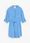 Blousejurk van soepele viscose, bonprix