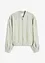 Bomber van glanzend materiaal, bonprix