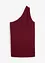Gebreide off-shoulder top van een viscosemix, bonprix