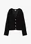 Ajour vest, bonprix