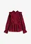 Blouse met borduursel, bonprix