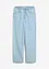 Loose fit jeans, straight, bonprix