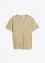 Gedessineerd T-shirt van biologisch katoen, bonprix