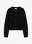 Ajour vest, bonprix