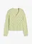 Ajour vest, bonprix