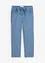 Instapbroek, van puur katoen, regular fit, straight, bonprix