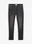 Slim fit stretch jeans, straight, bonprix