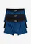 Boxer (set van 3), bonprix