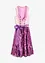 Dirndl met pailletten schort (2-dlg. set), bonprix