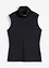 Top met col, bonprix