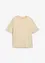 T-shirt van puur biologisch katoen, bonprix