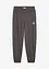 Sweatpants van puur katoen, bonprix