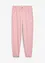 Sweatpants van puur katoen, bonprix
