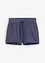 Sweat short in een zachte katoenmix, bonprix