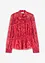 Chiffon blouse, bonprix