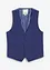 Kostuumgilet, slim fit, bonprix