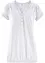 Katoenen shirt, korte mouw, bonprix