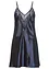 Satijnen slipdress, bonprix