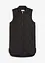 Ultralichte gewatteerde bodywarmer, bonprix