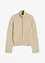 Vest met ritssluiting, bonprix