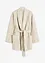 Jas in wol-look, bonprix