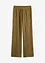 Sweatpants met viscose, bonprix
