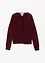 Vest met strikdetails, bonprix