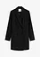 Lange blazer van Punto di Roma, bonprix