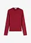 Accentuerend geribd shirt, bonprix