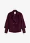 Peacoat met gebreide mouwen, bonprix