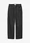 Barrel jeans mid waist, bonprix