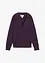 Geribd vest van Milano, bonprix