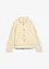 Teddy fleece vest, bonprix