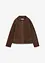 Teddy fleece vest, bonprix