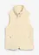 Teddy bodywarmer, bonprix