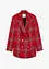 Bouclé blazer, bonprix