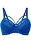Minimizer bh met sierlijk kant, bonprix