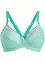 Minimizer bh met sierlijk kant, bonprix