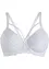 Minimizer bh met sierlijk kant, bonprix